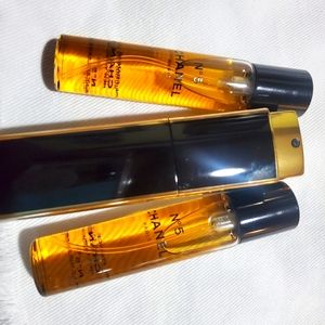 Chanel N5 Vaporisateur purse spray